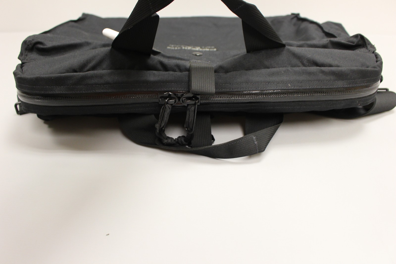 Forceprotector Gear Multi-Use Helmet Bag - Black - Used