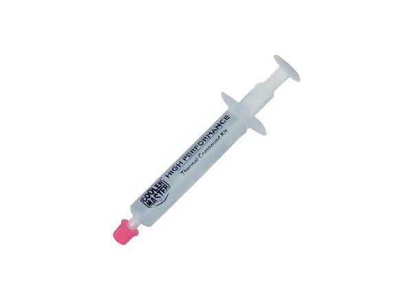 HTK-002-U1-GP Heat Sink Compound Thermal Paste 4.5 W/mK