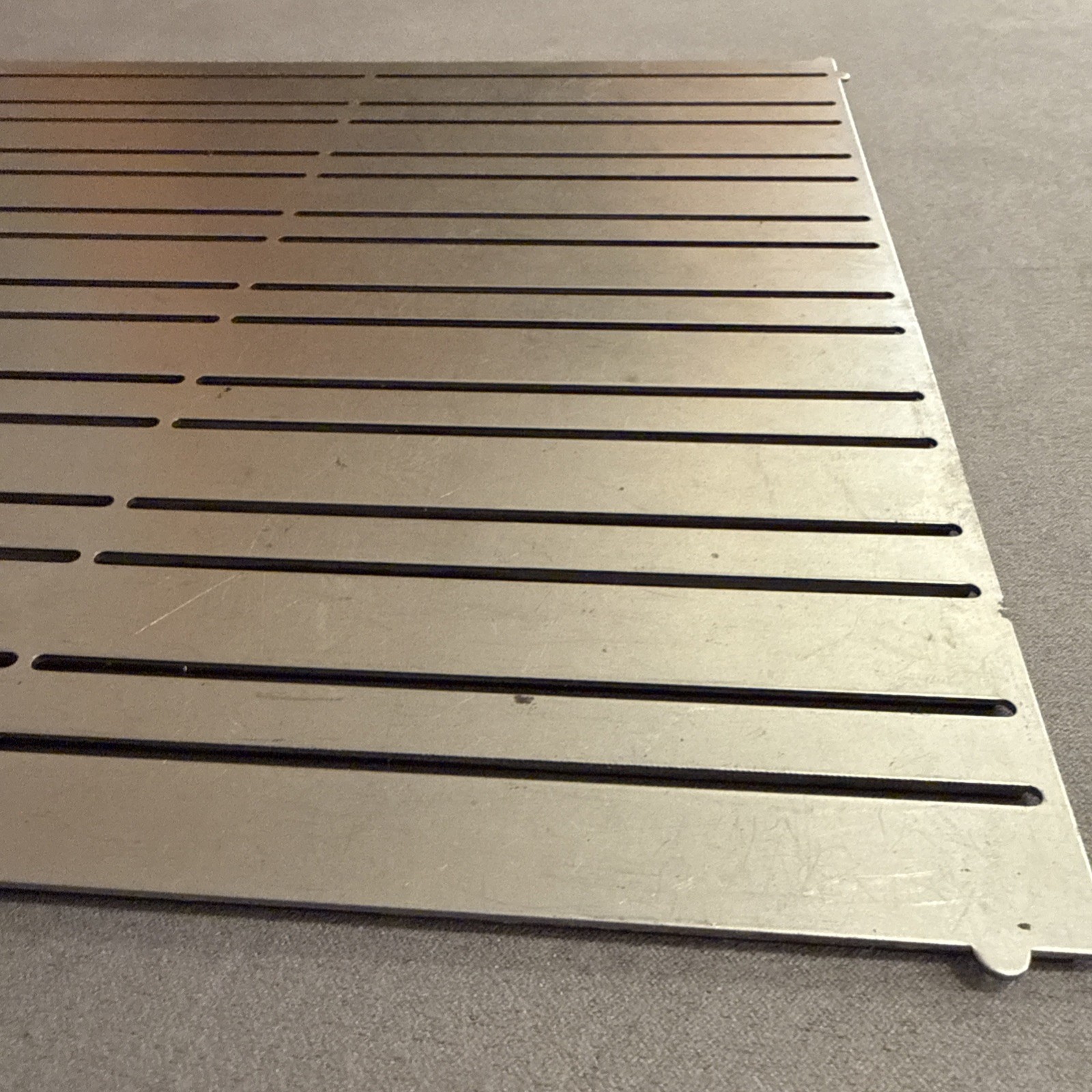 Blue Point 12” x 12” Magnetic Panel - KAMM1212