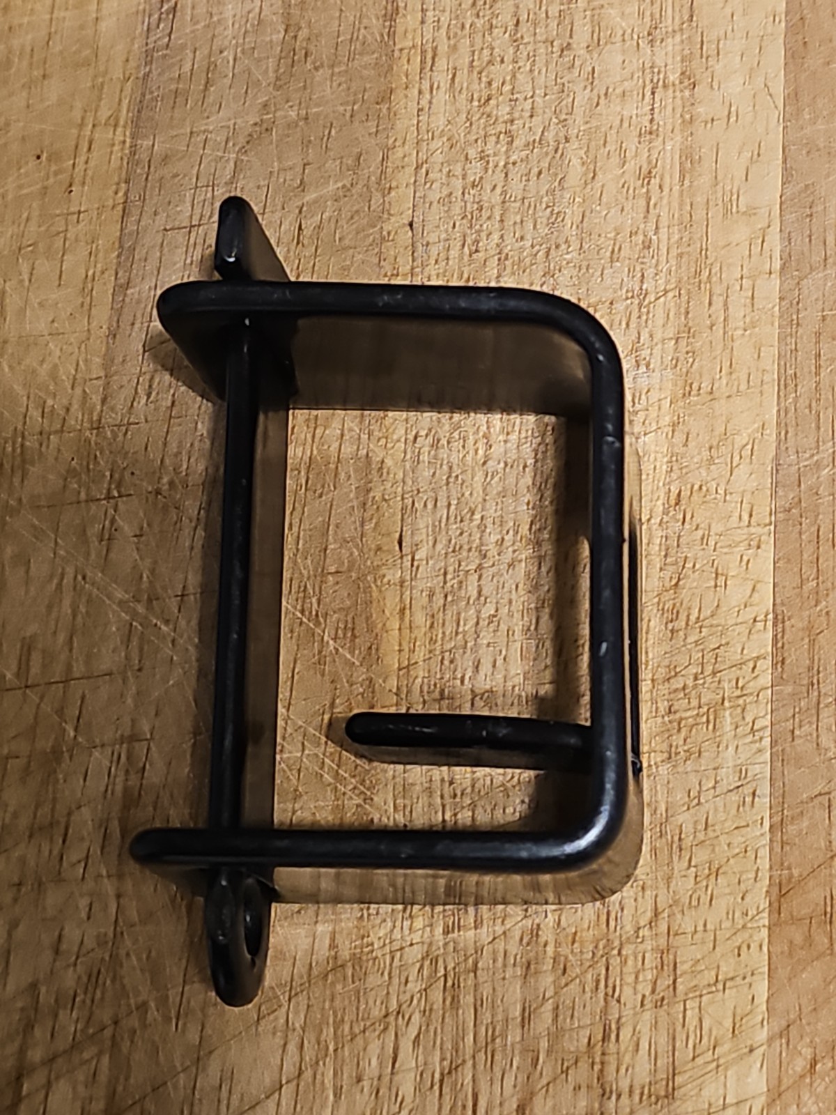Marlin Lever Action Lock Mechanism Model Number # MFC-20 Black Colored