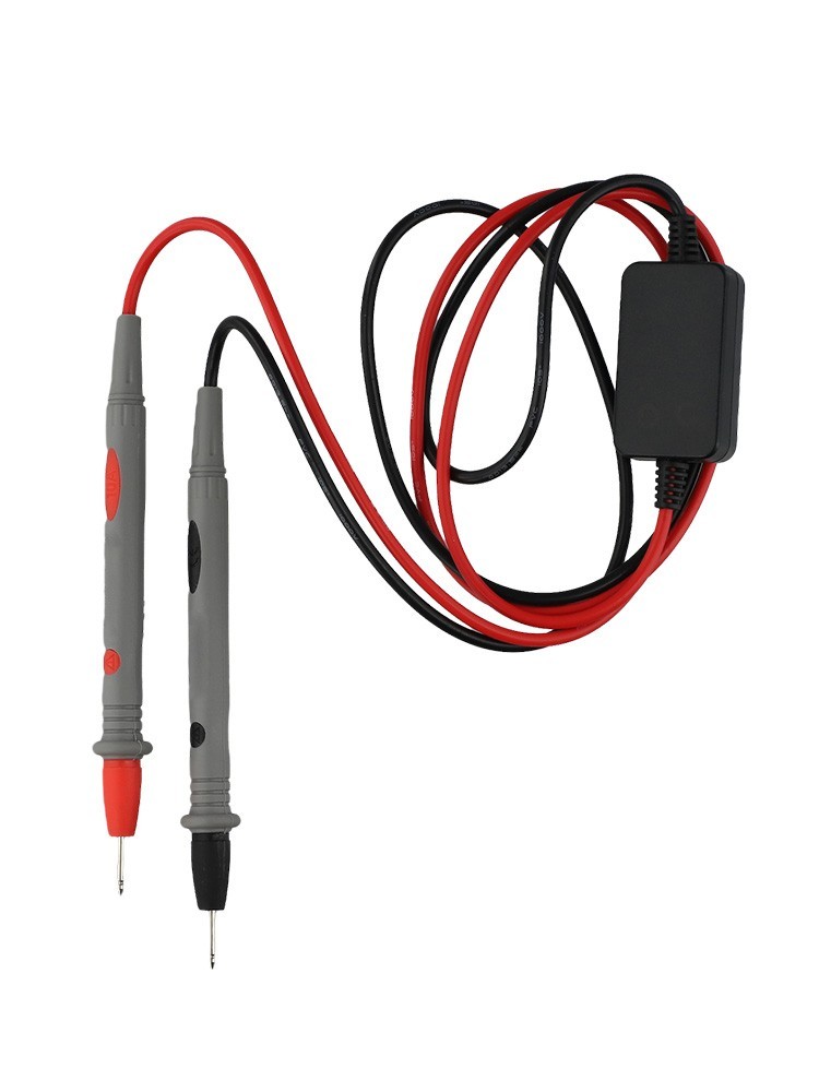 Professional Grade Capacitor Discharge Tool Suitable for Technicians Use