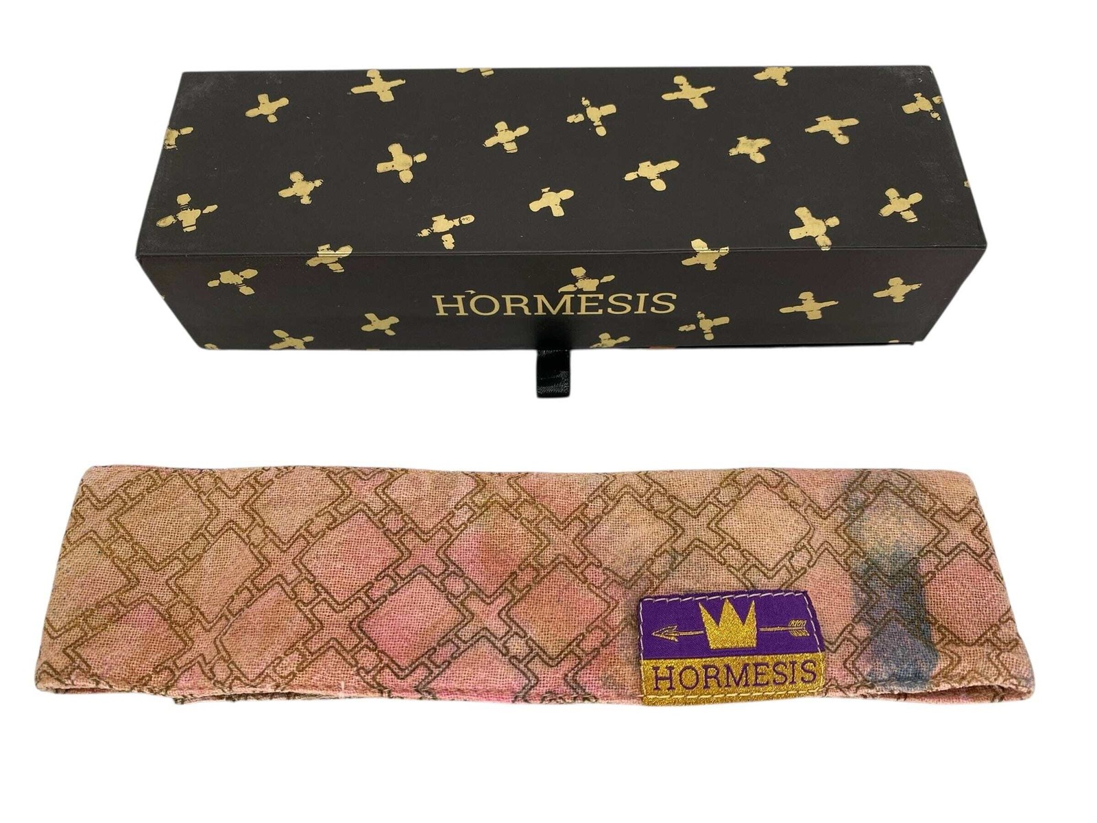 Hormesis Headband - ARCHER SERIES-LEGOLAS 61/67