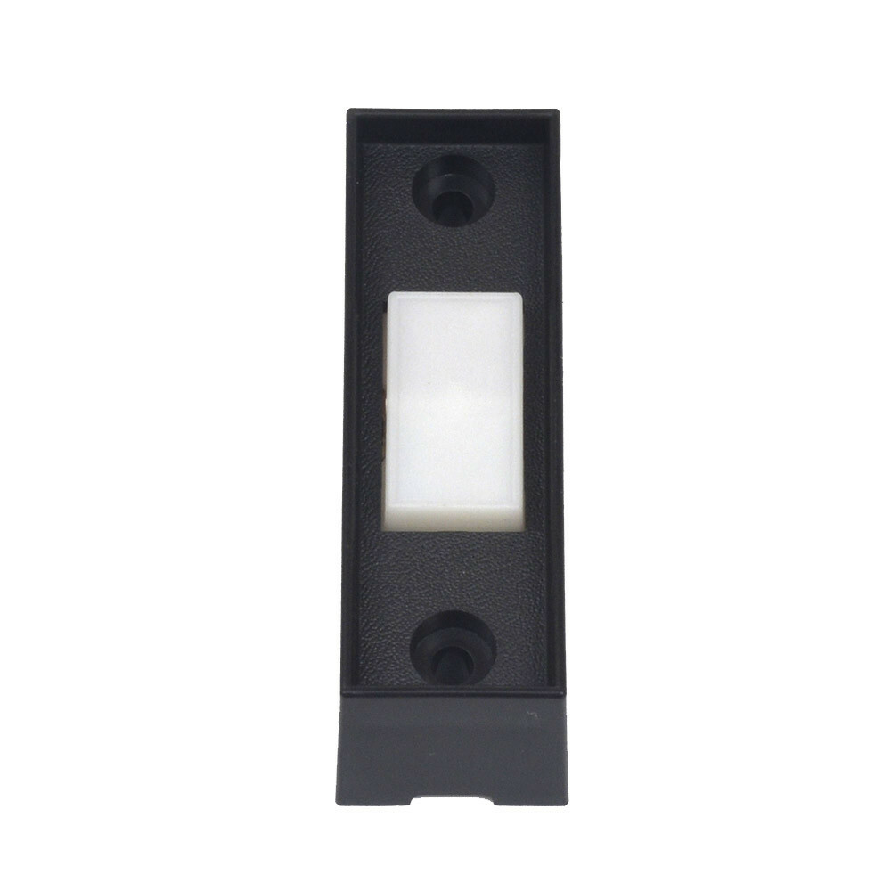 Genie GWC-BX, 29599S.S Wall Mount Button - Series II (Lighted), Garage