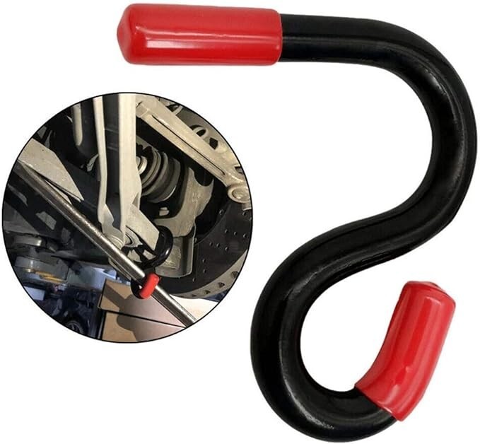Suspension Arm & Lever Hook 105mm Lower Control Arm For Prying Tools 8530