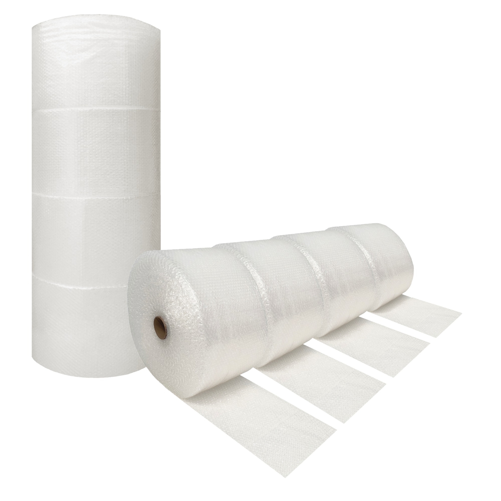 UOFFICE Bubble Roll Small 1400' x 12" Wide - 3/16" Bubbles