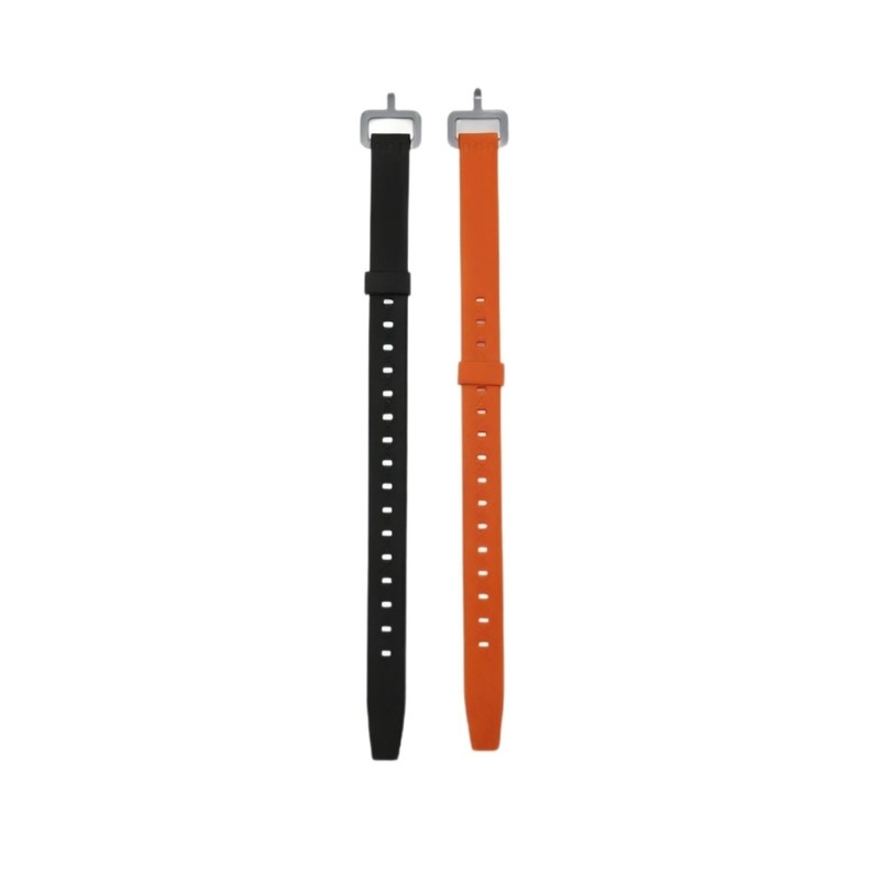 Quick Releasing Utility Strap with Multiple Hole for Secure Item Fastening