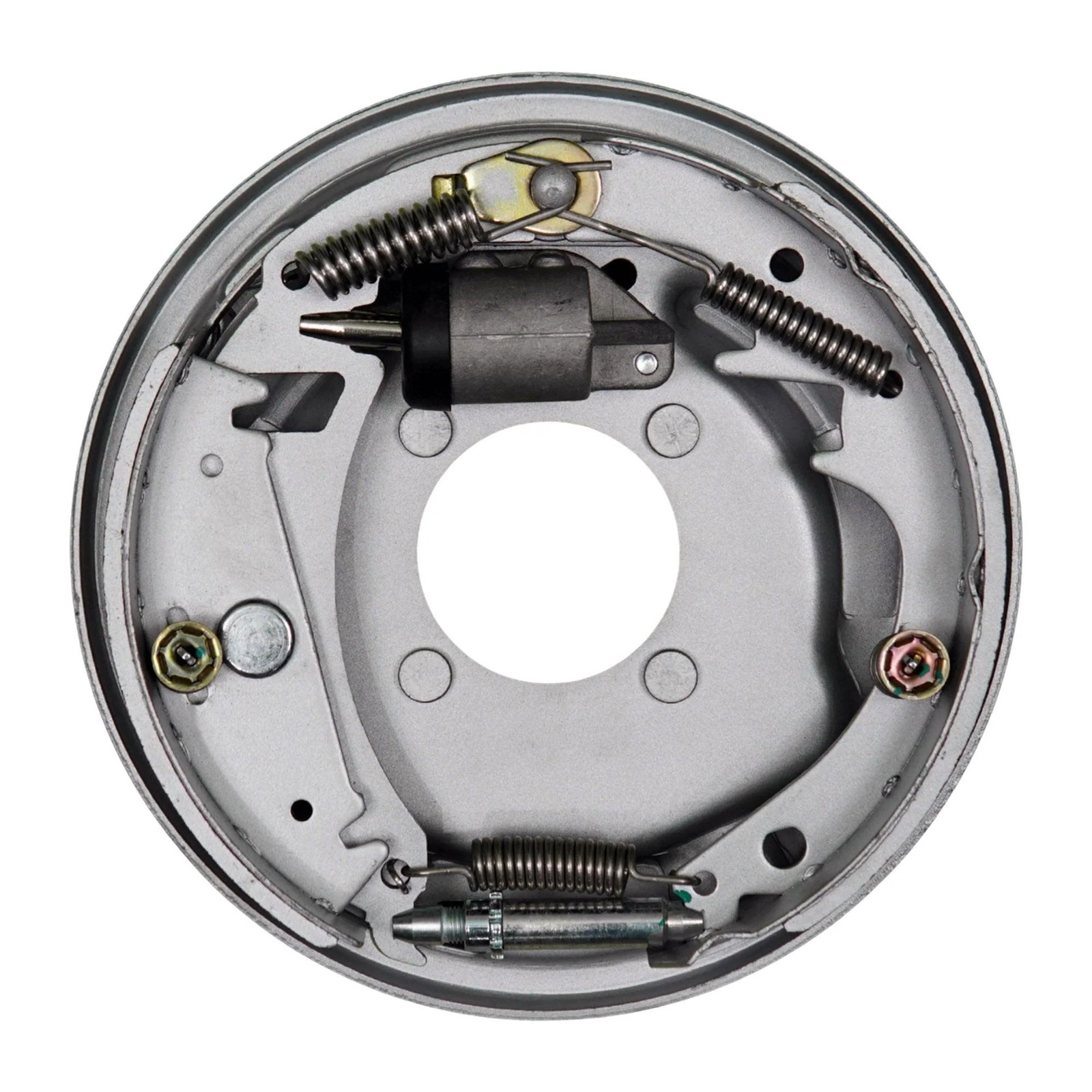 3.5K Trailer Hydraulic Brake 10x2.25 Left Hand LH Driver Side Assembly