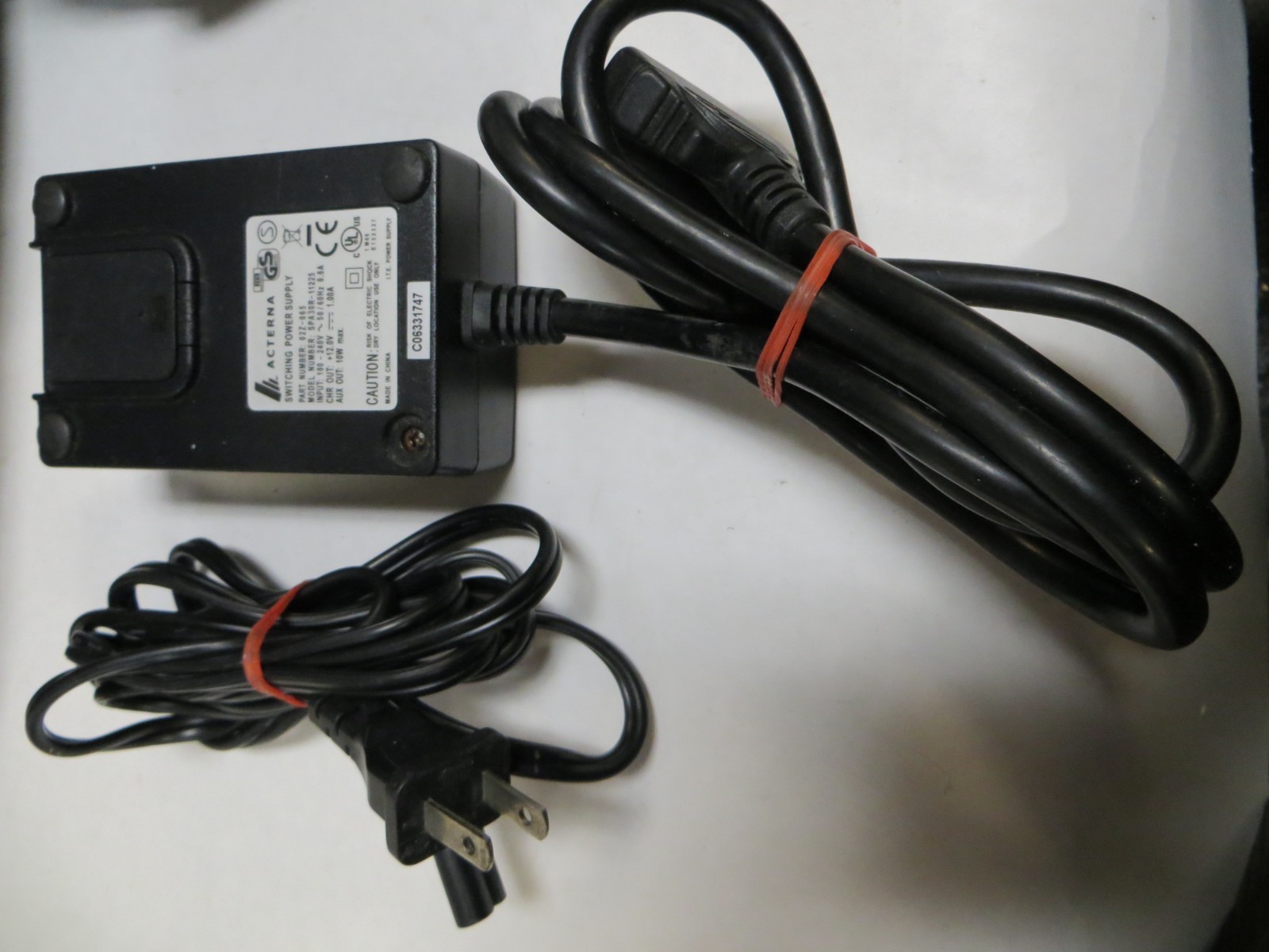 JDSU HST-3000 Handheld Services Tester + Ethernet T1/T3 SIM work great