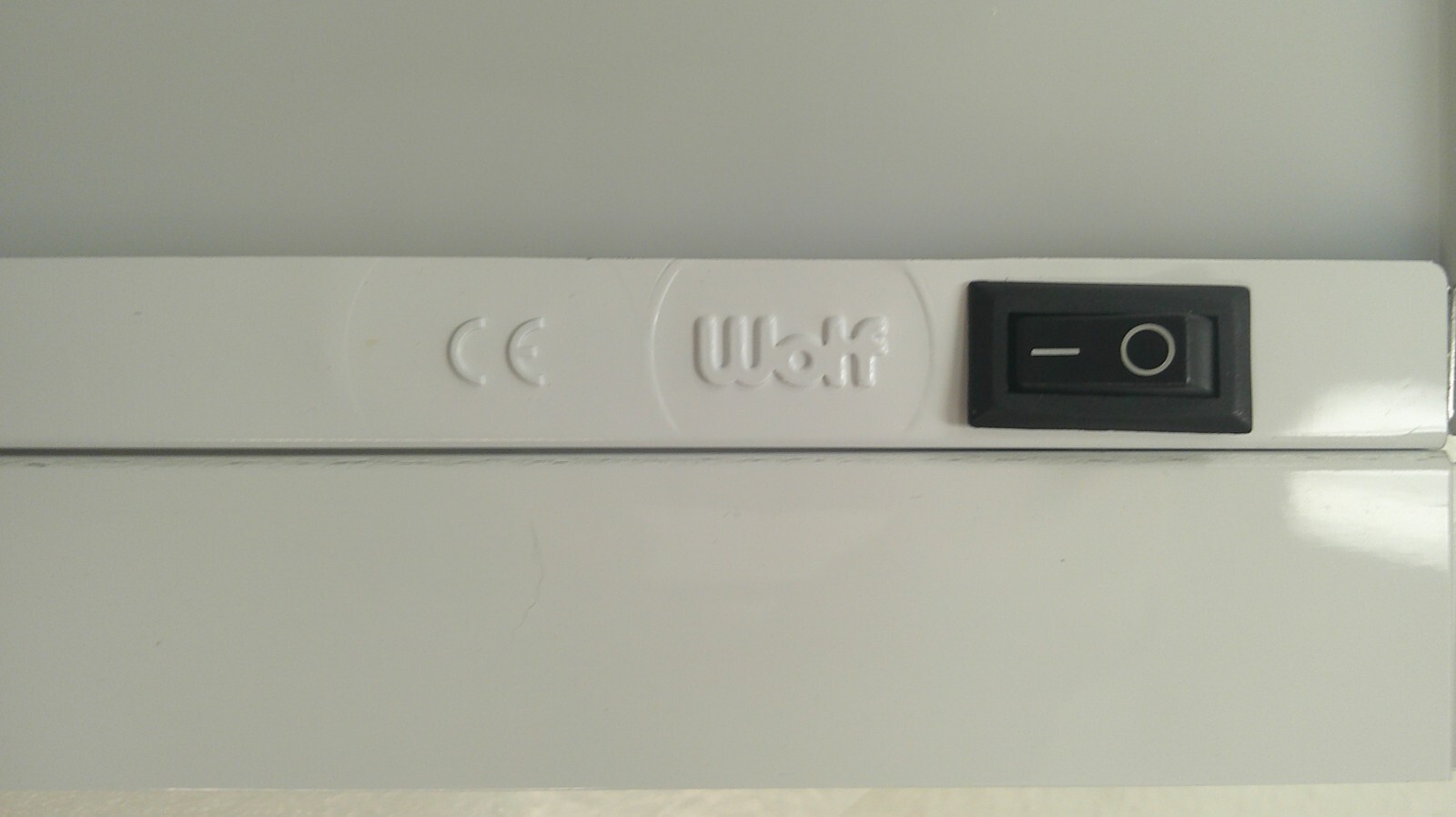 Wolf (Stock Model: 29602) Illuminator