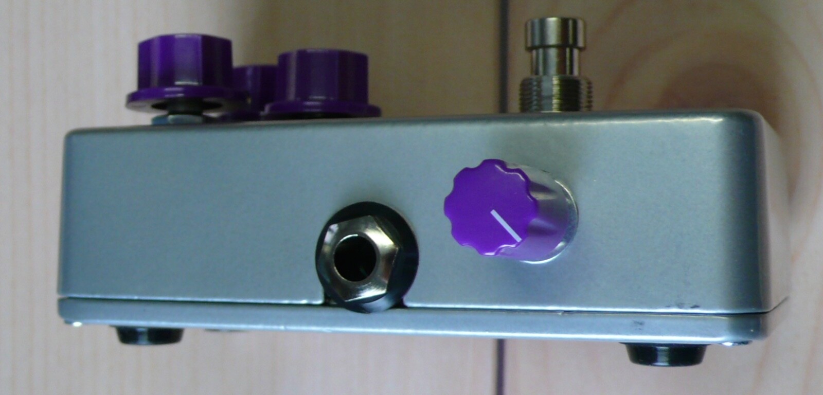 Modify Your Electro-Harmonix Ram's Head Big Muff Nano Mod Service (No Pedal)
