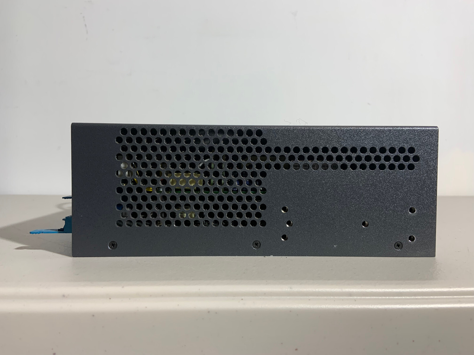 Extron IN 1608 ICPC SA Scaling Presentation Switcher with Control processor