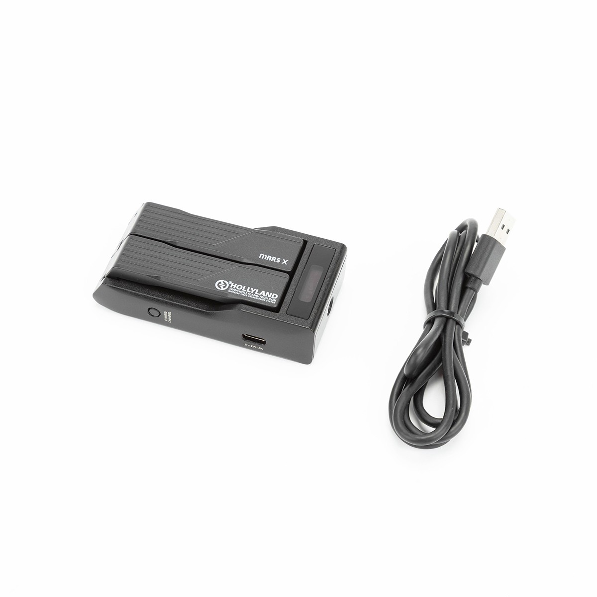 Hollyland Mars X 1080p HDMI Wireless Video Transmitter - SKU#2079337