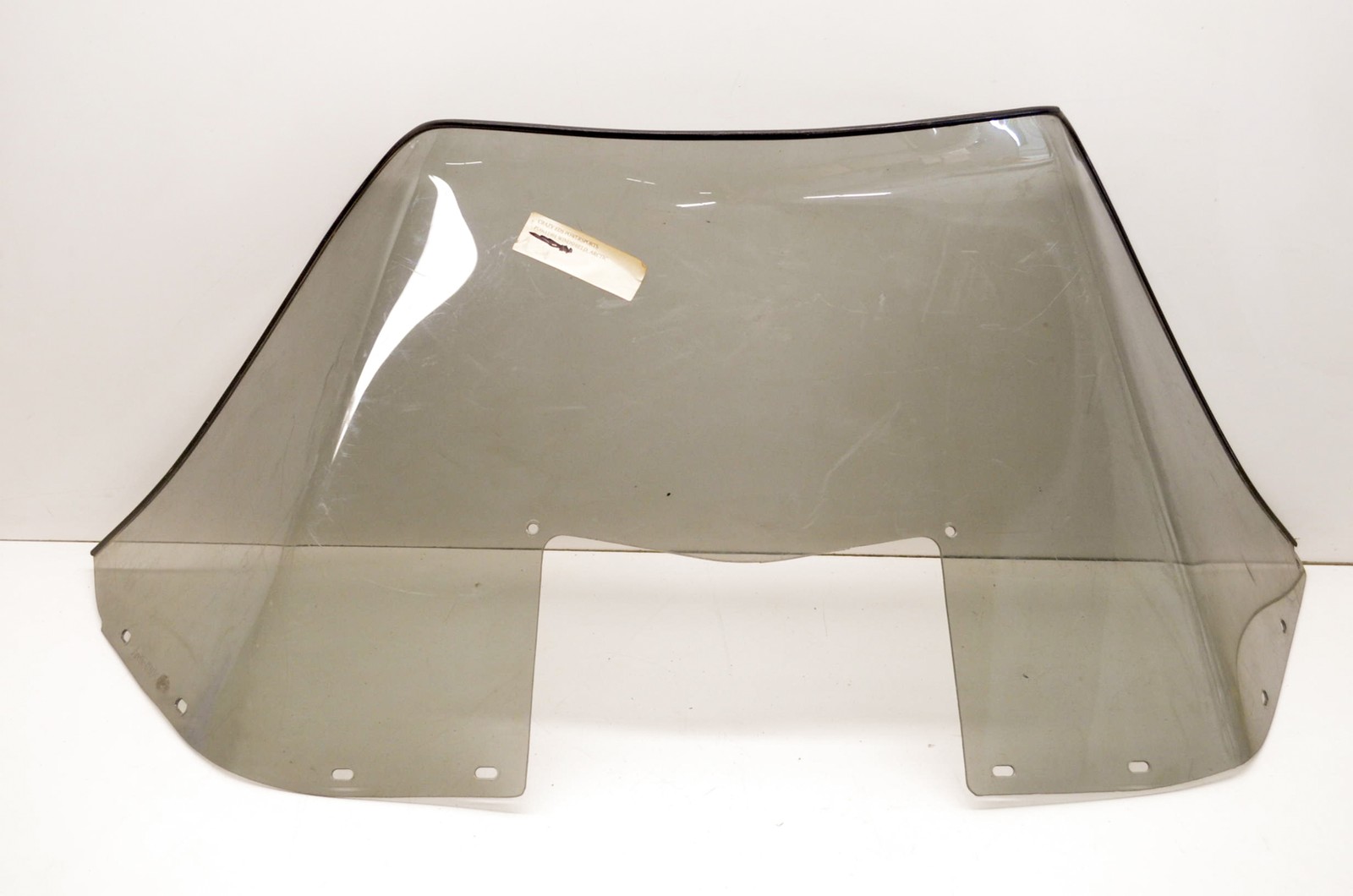 OEM Arctic Cat 0611-901 Windshield
