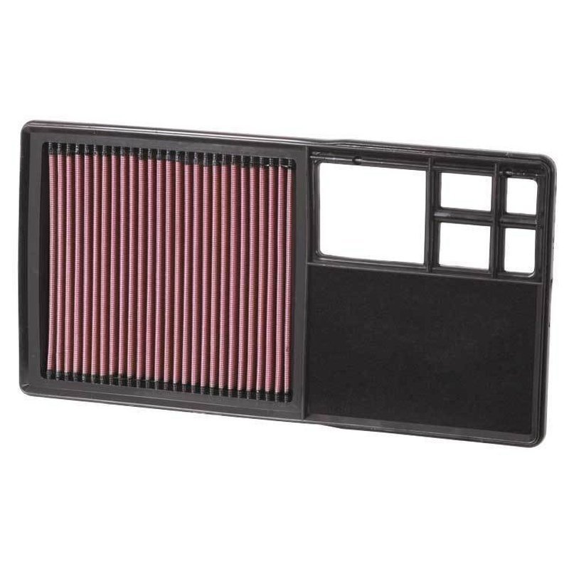 K&N Sports Air Filter Replacement Filter 33-2920