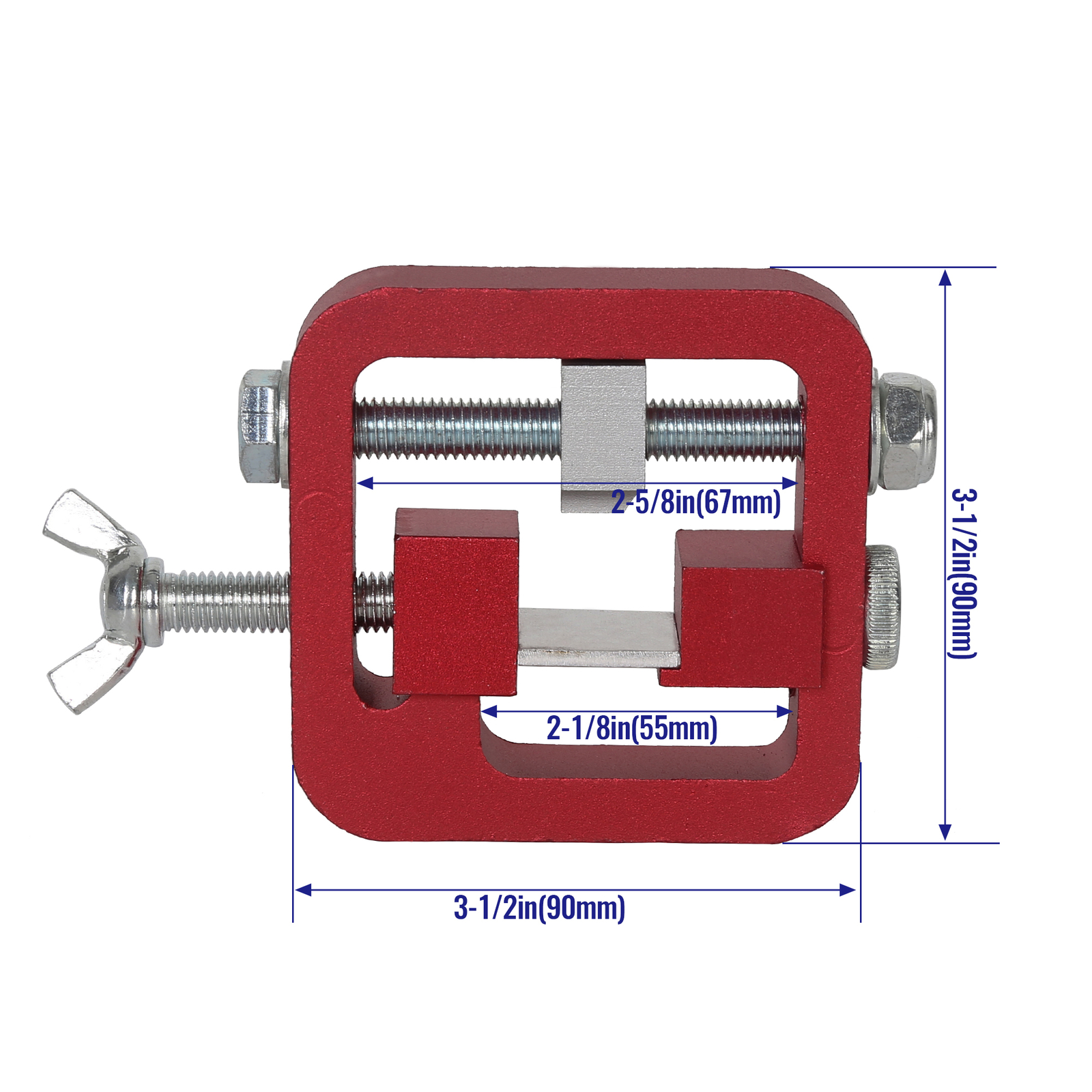 Handguns Sight Pusher Tool Universal