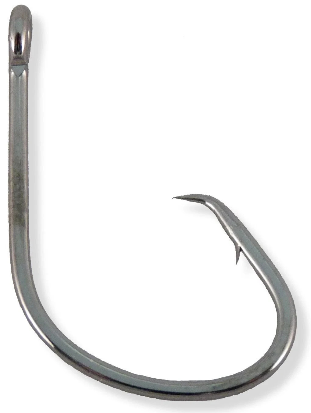 Owner American Mutu Light Circle Hook (Size 2/0, 34 Per Pack Fish Hooks 5314-121