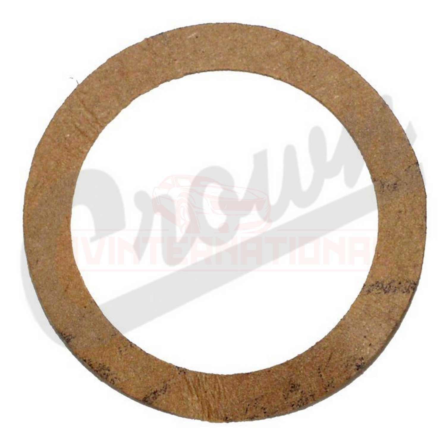 Crown Automotive Output Gasket Front or Rear for Jeep J-230 1964-1965