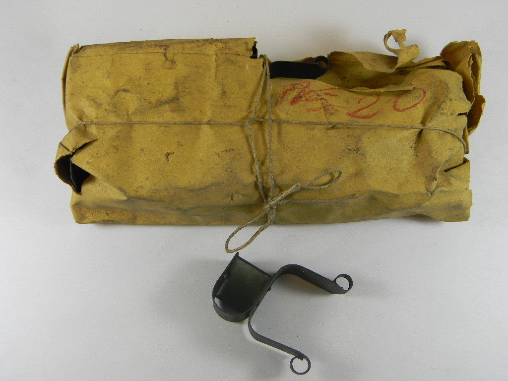 ITALIAN PIETRO BERETTA M1 GARAND AIMING DEVICE
