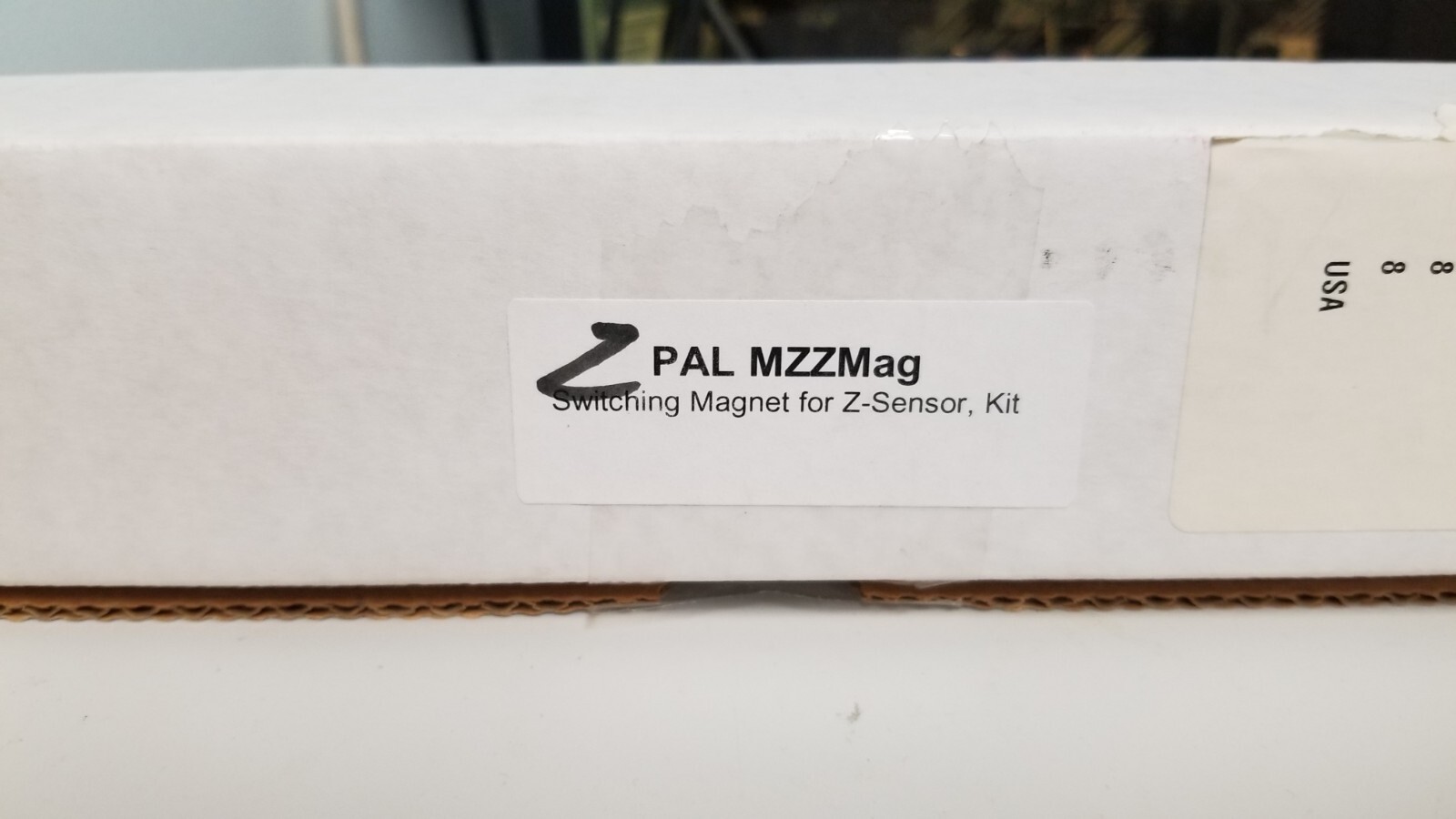 Switching Magnet for Z-sensor Kit, for CTC Analytics PAL Autosampler