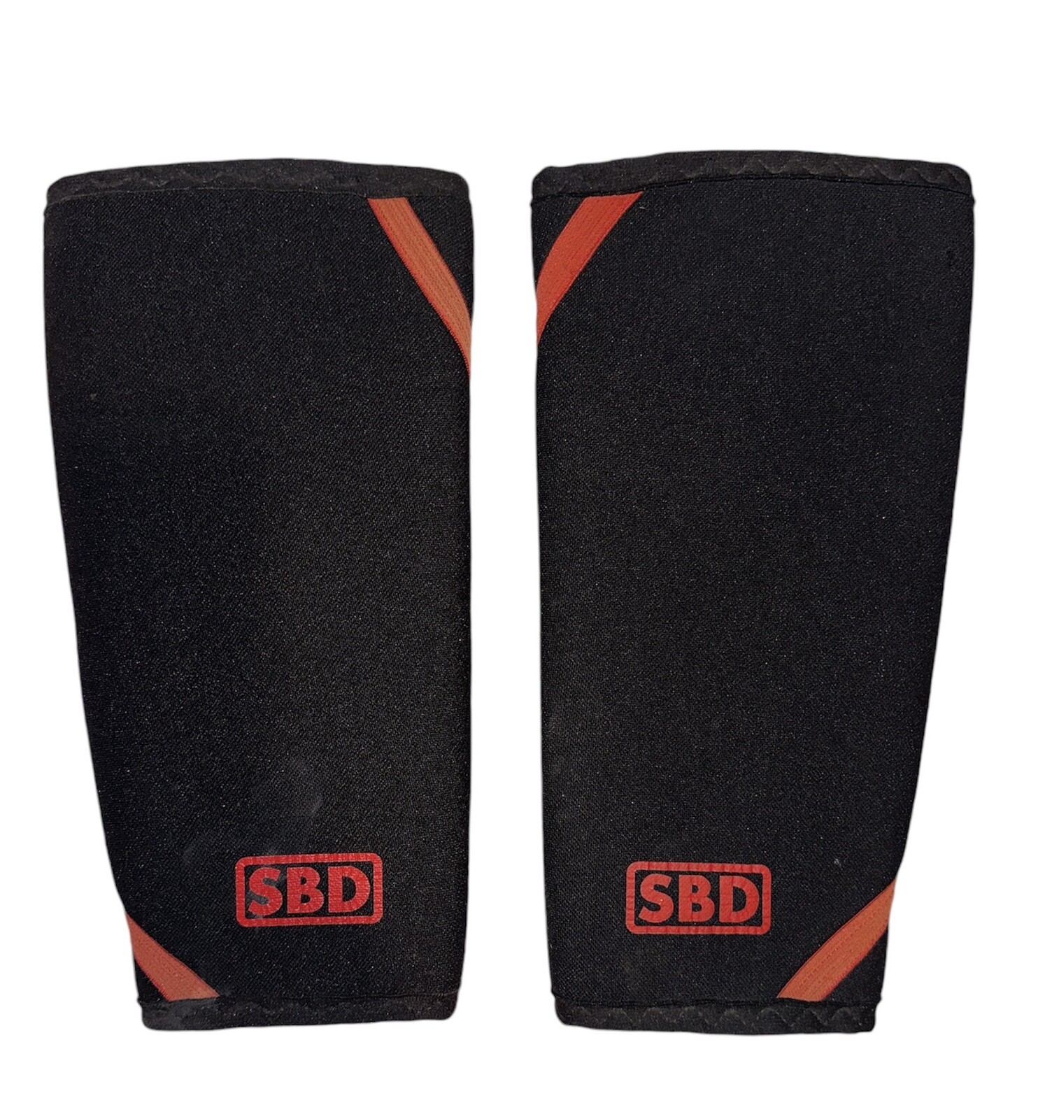 SBD Knee Sleeves