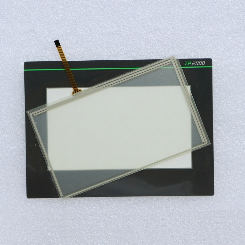 Touch Screen Glass Protective Film For HCFA TL2507 TL2510 TP2507-E TP2510-E
