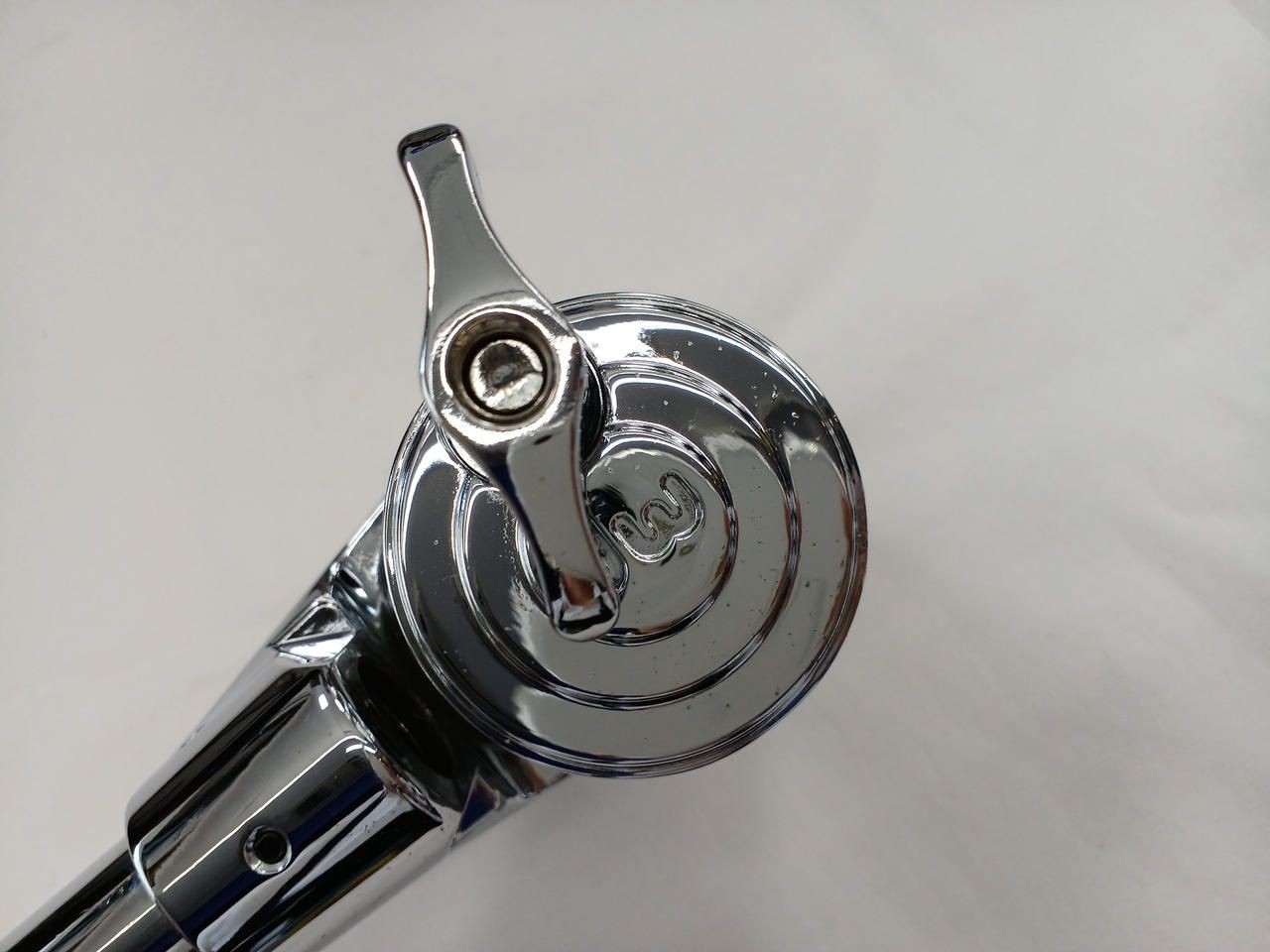 DW Clamp DOG BONE Used
