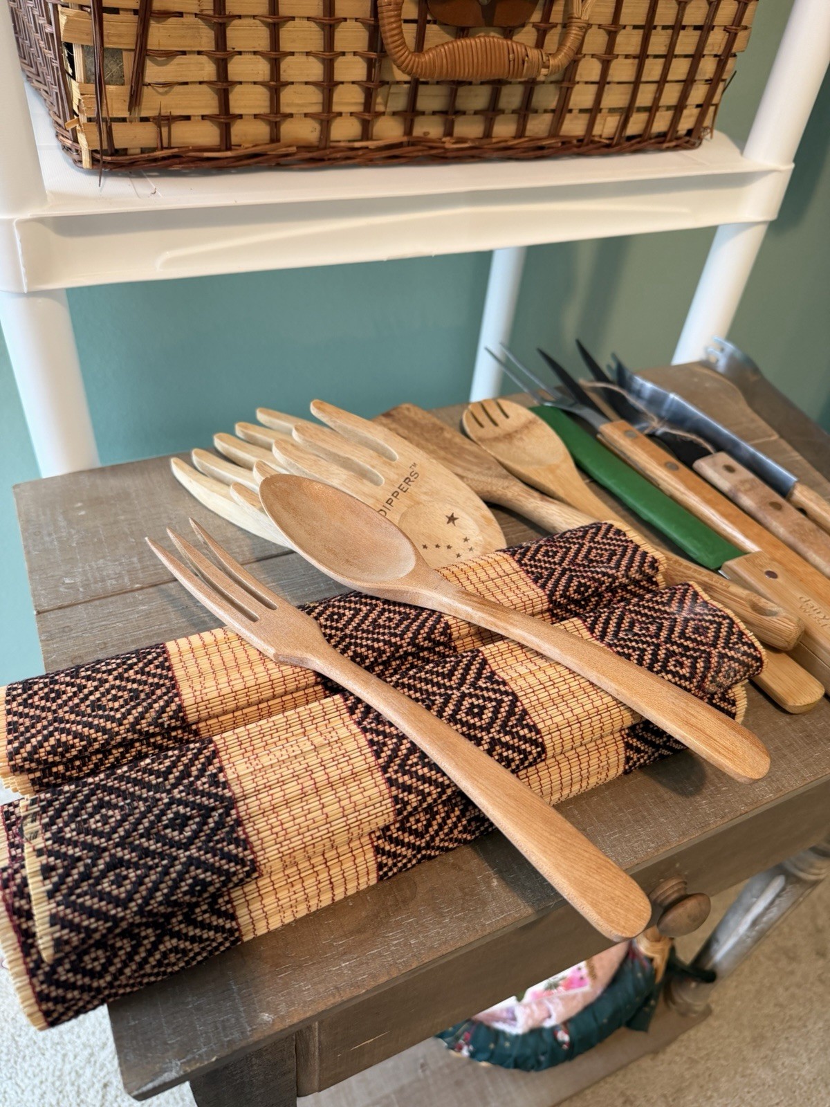 Bundle Kitchen Tools