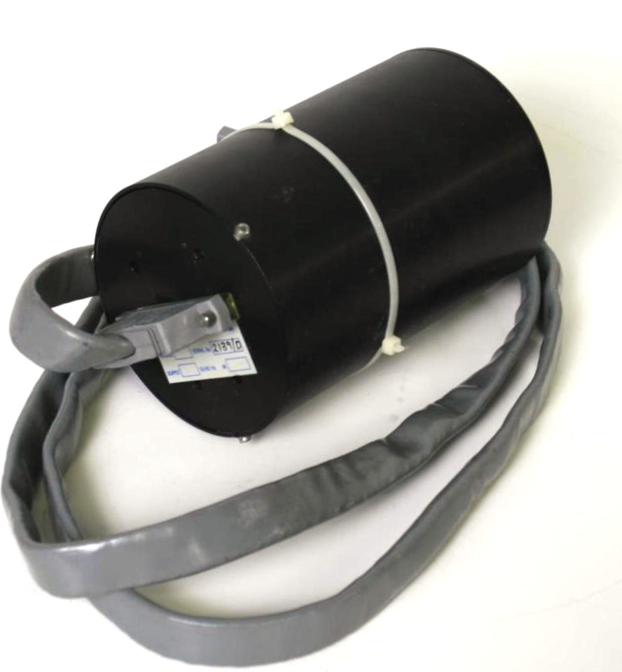VG Quadrupoles Model 100D with Cable