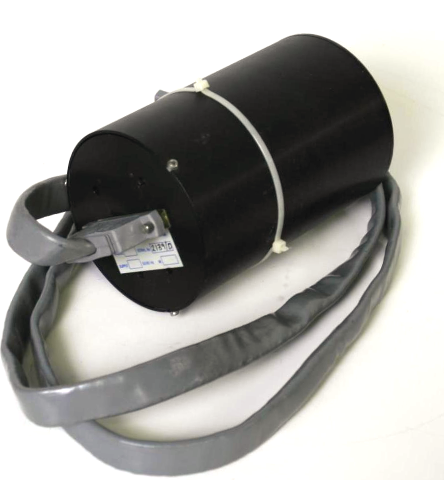 VG Quadrupoles Model 100D with Cable