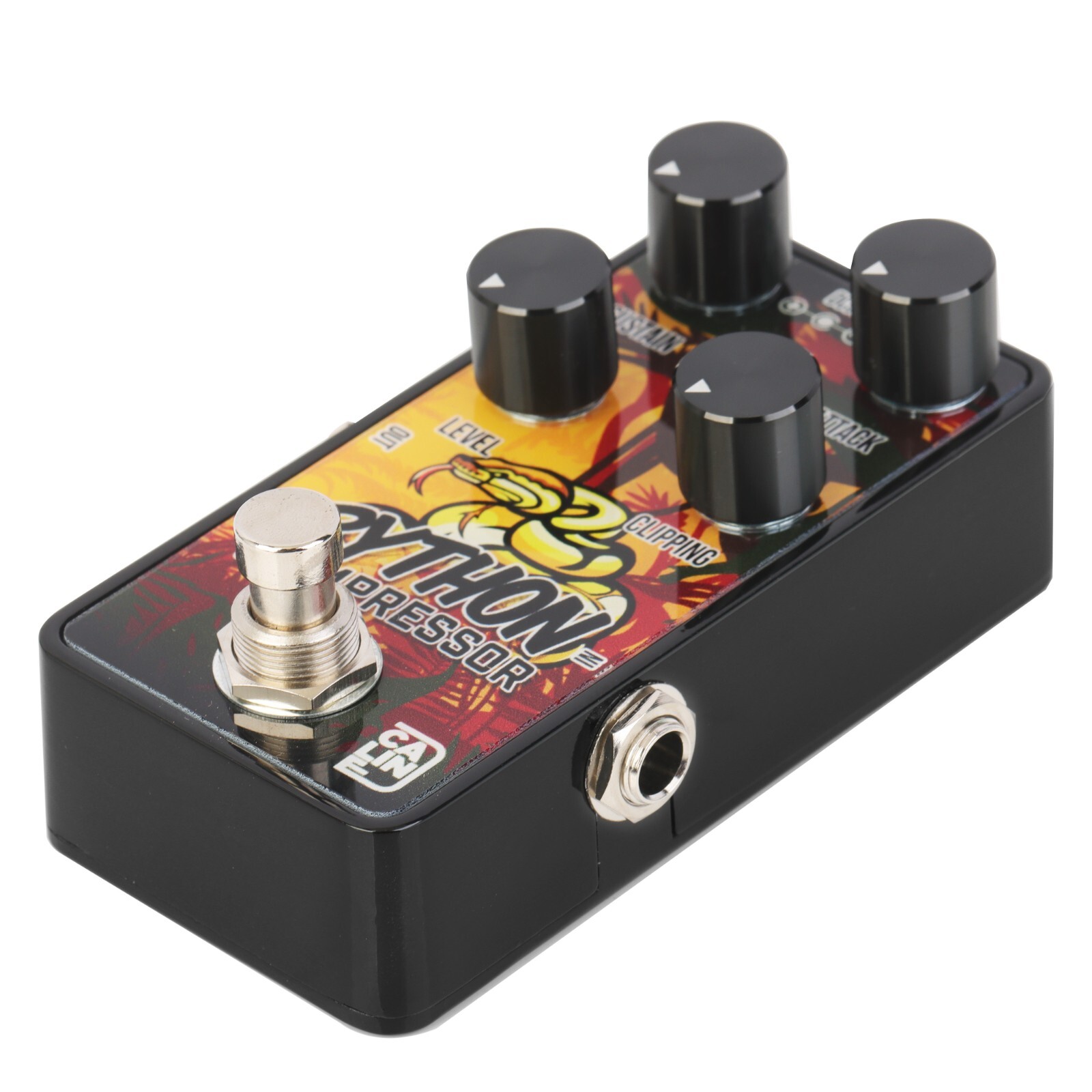 Caline Python Compressor G Series Guitar Effect Pedal NEW Release