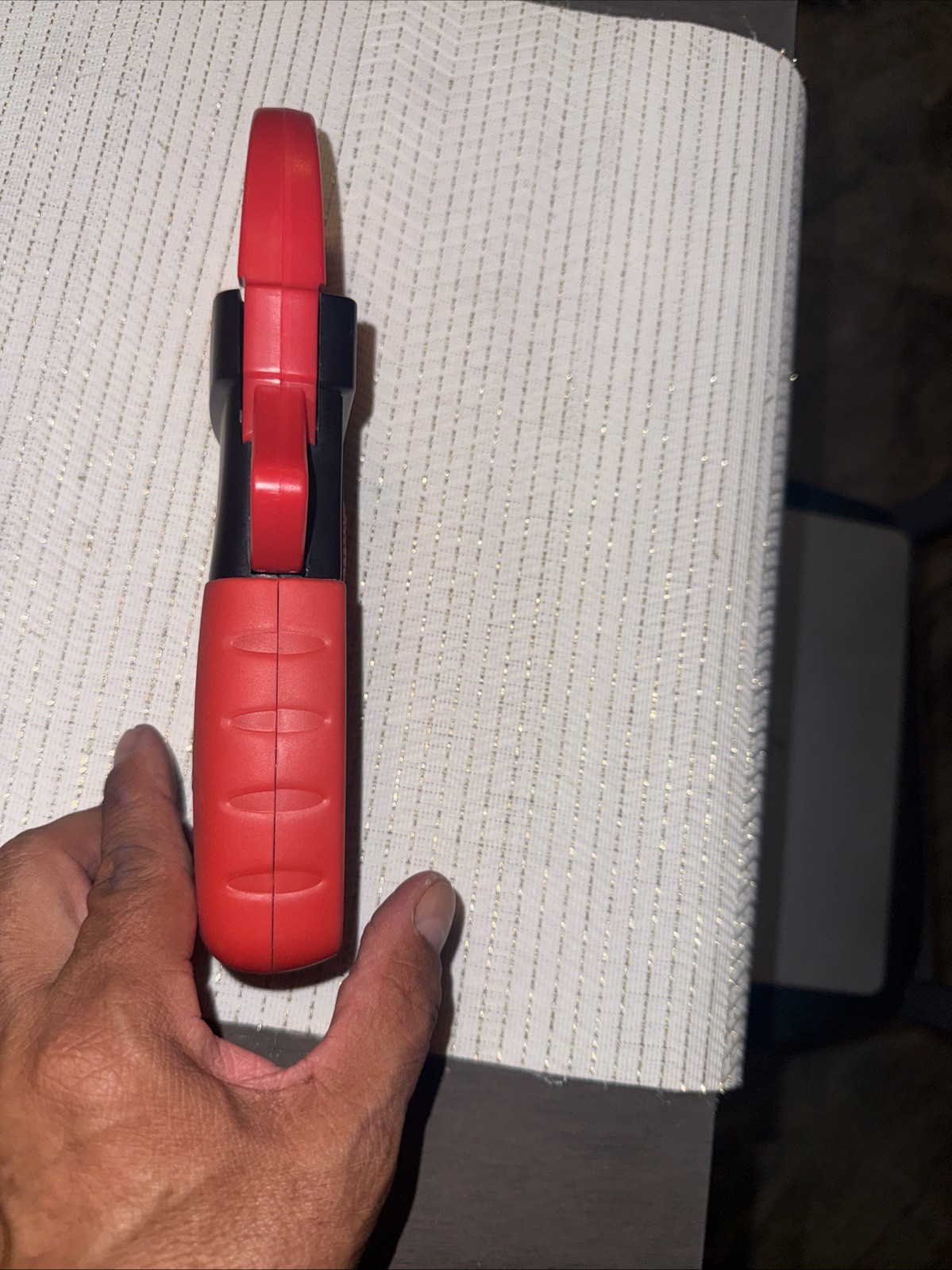 Hold Peak 570S-APP Clamp Meter