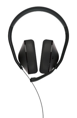 Official Genuine Microsoft Xbox One Stereo Headset Wired 3.5 mm Jack