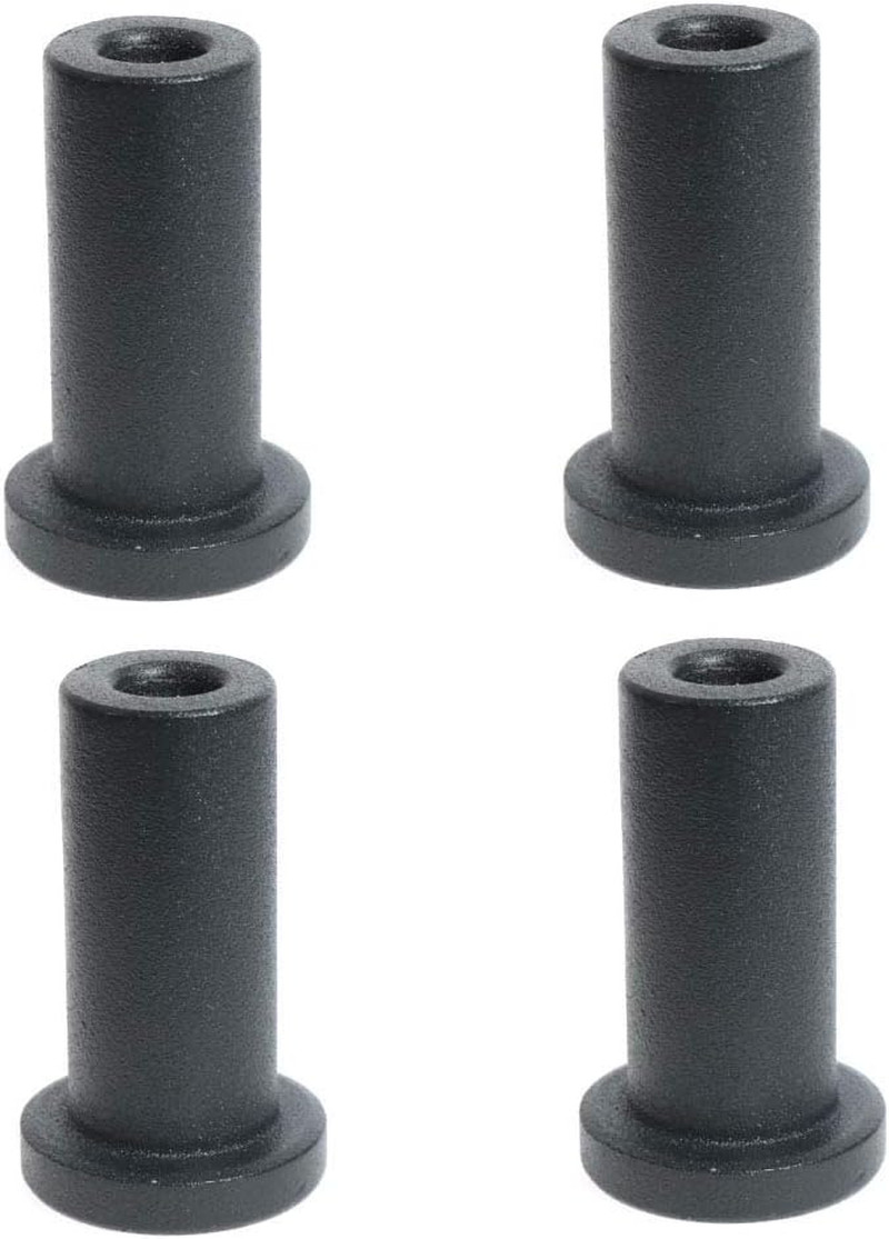 Sliding Barn Door Spacers-Sliding Barn Door Hardware Longer Washer,Spacer Repla