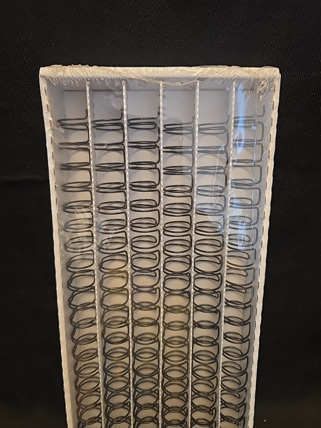 Zutter Binder Wire - Set of 6 5/8" new -