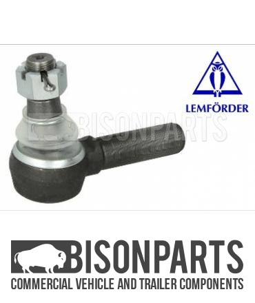 "FITS VOLVO FMX MODELS LEMFORDER BALL JOINT RHT RIGHT HAND TREAD BP123-311ZF