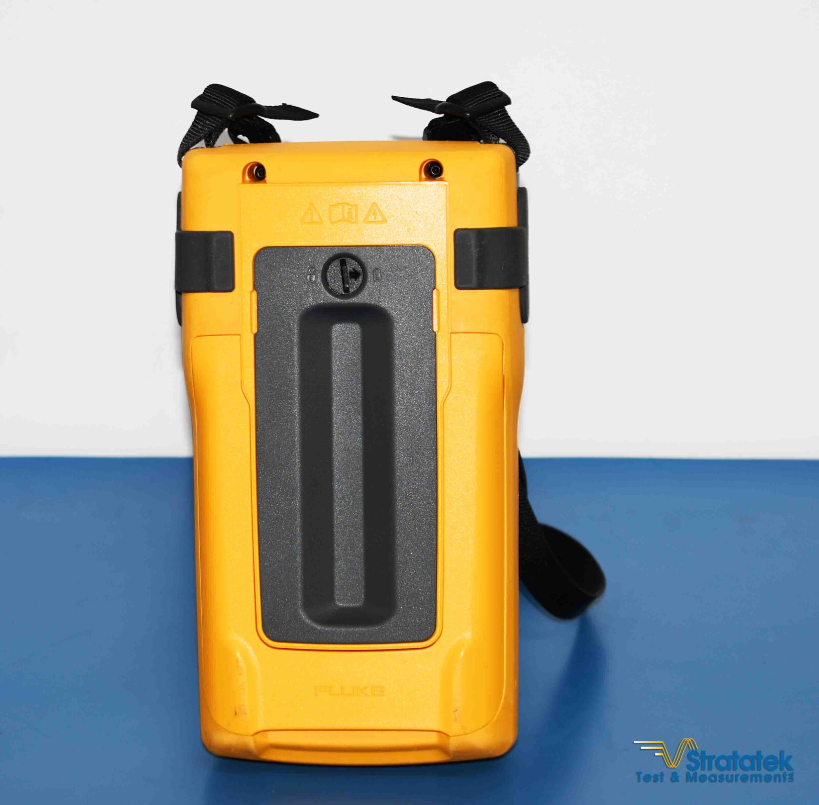 Fluke 754 Documenting Multifunction Process Calibrator HART NIST Calibrated
