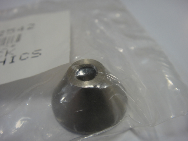 Ryobi (AB Dick/Multigraphics) Valve, Part #5300532542