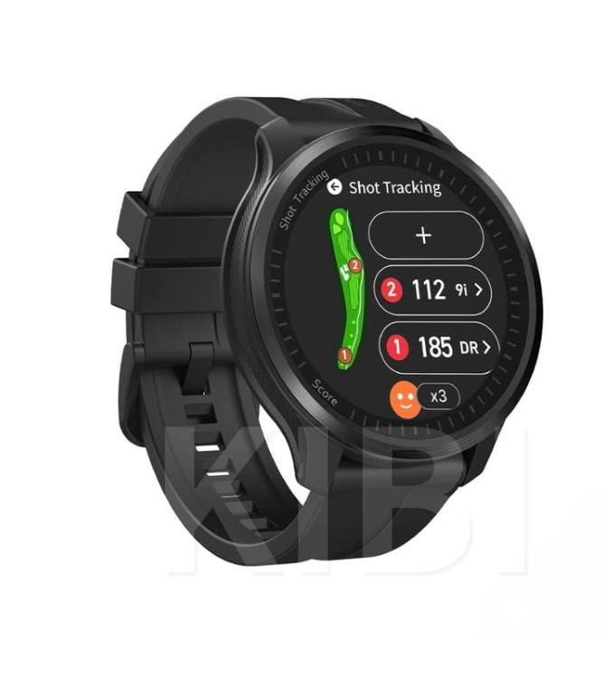Voice Caddie T13 Pro Golf GPS Watch Rangefinder Distance Smart Watch