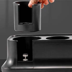 7 Pa 51mm Espro Accories – Tper Stat, Coffee Distributor, WDT