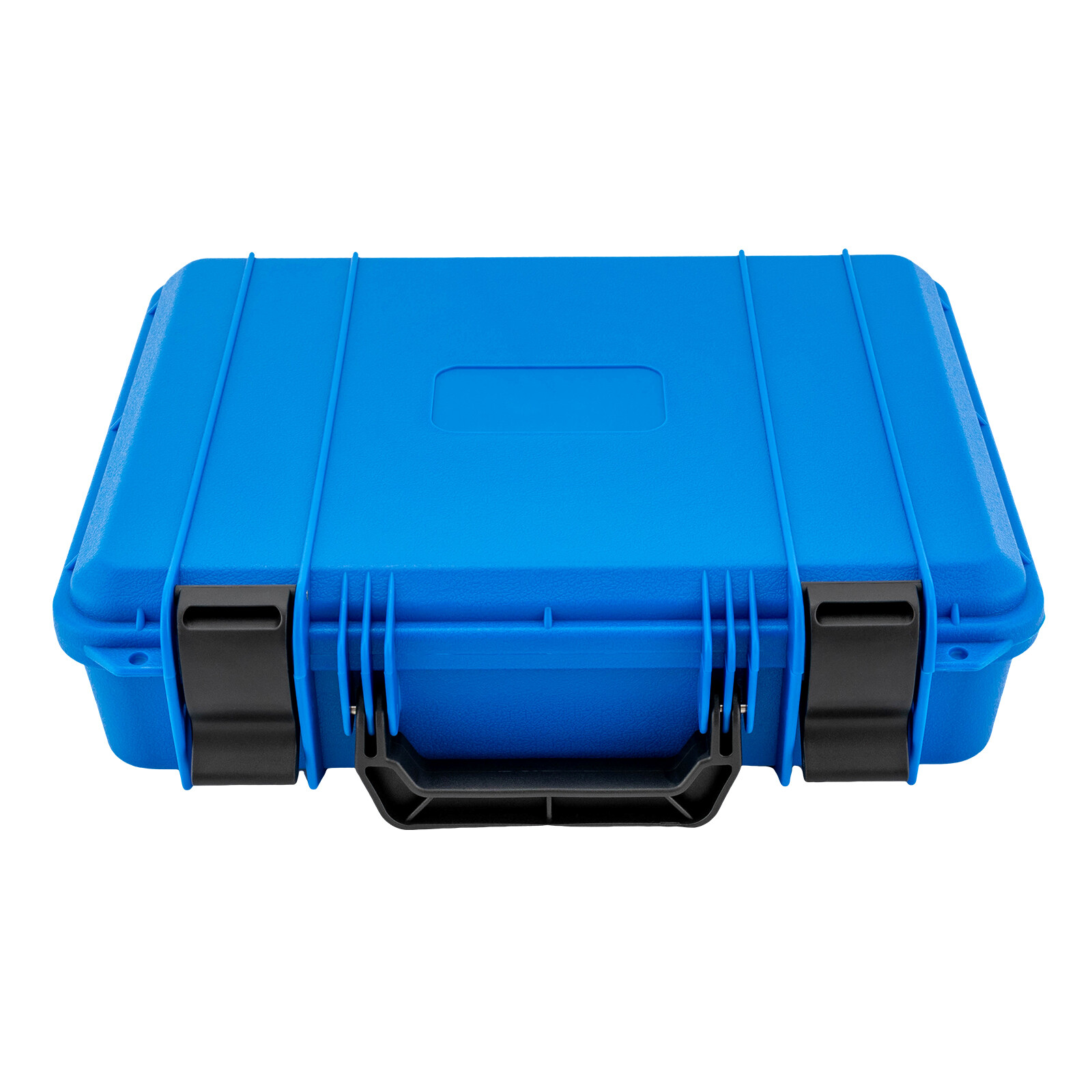 12 Slots Watch Storage Box Suitcase Case Display Storage Case Moisture-Proof