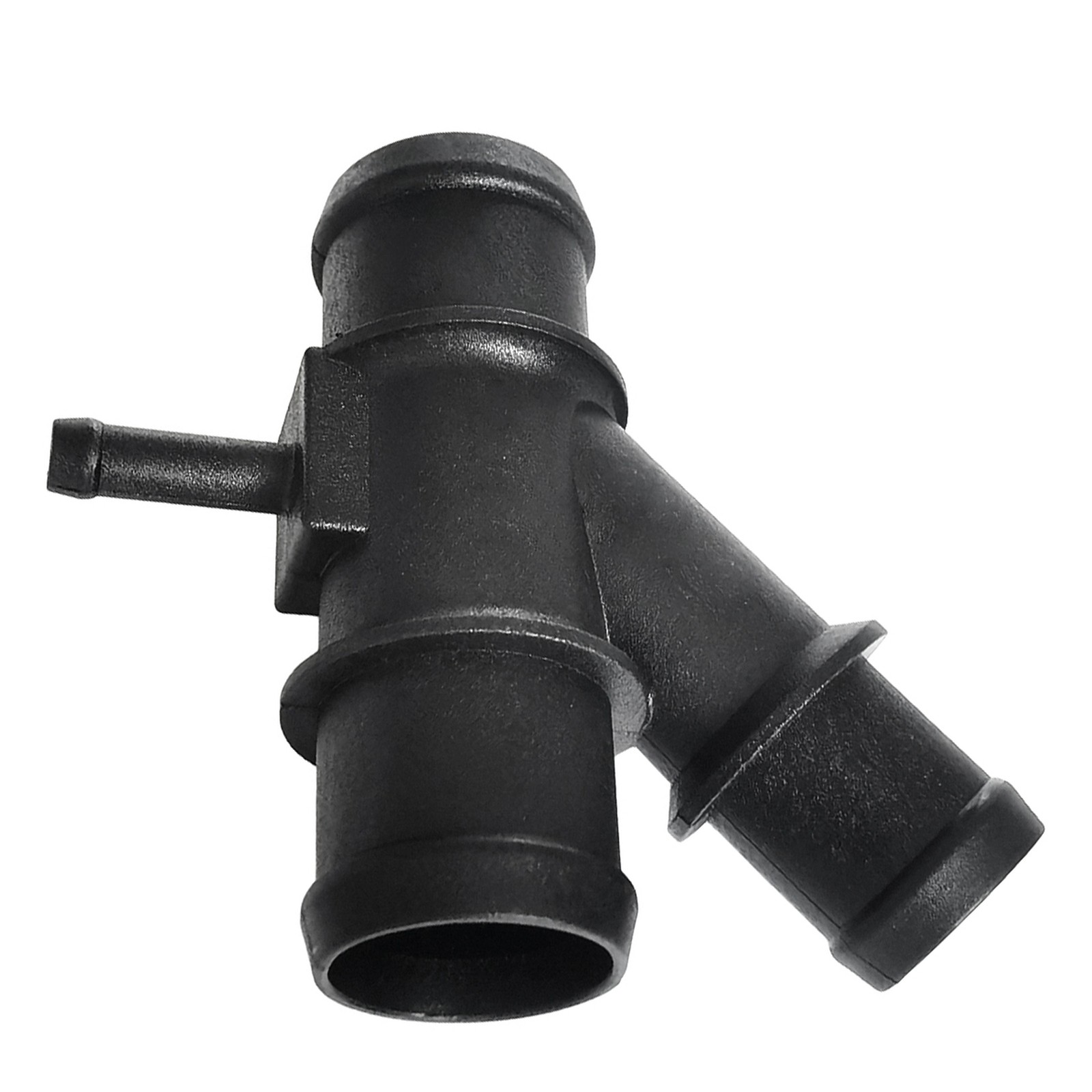For Seat Audi Volkswagen Vw Models Radiator Coolant Hose Connector 1K0121087H