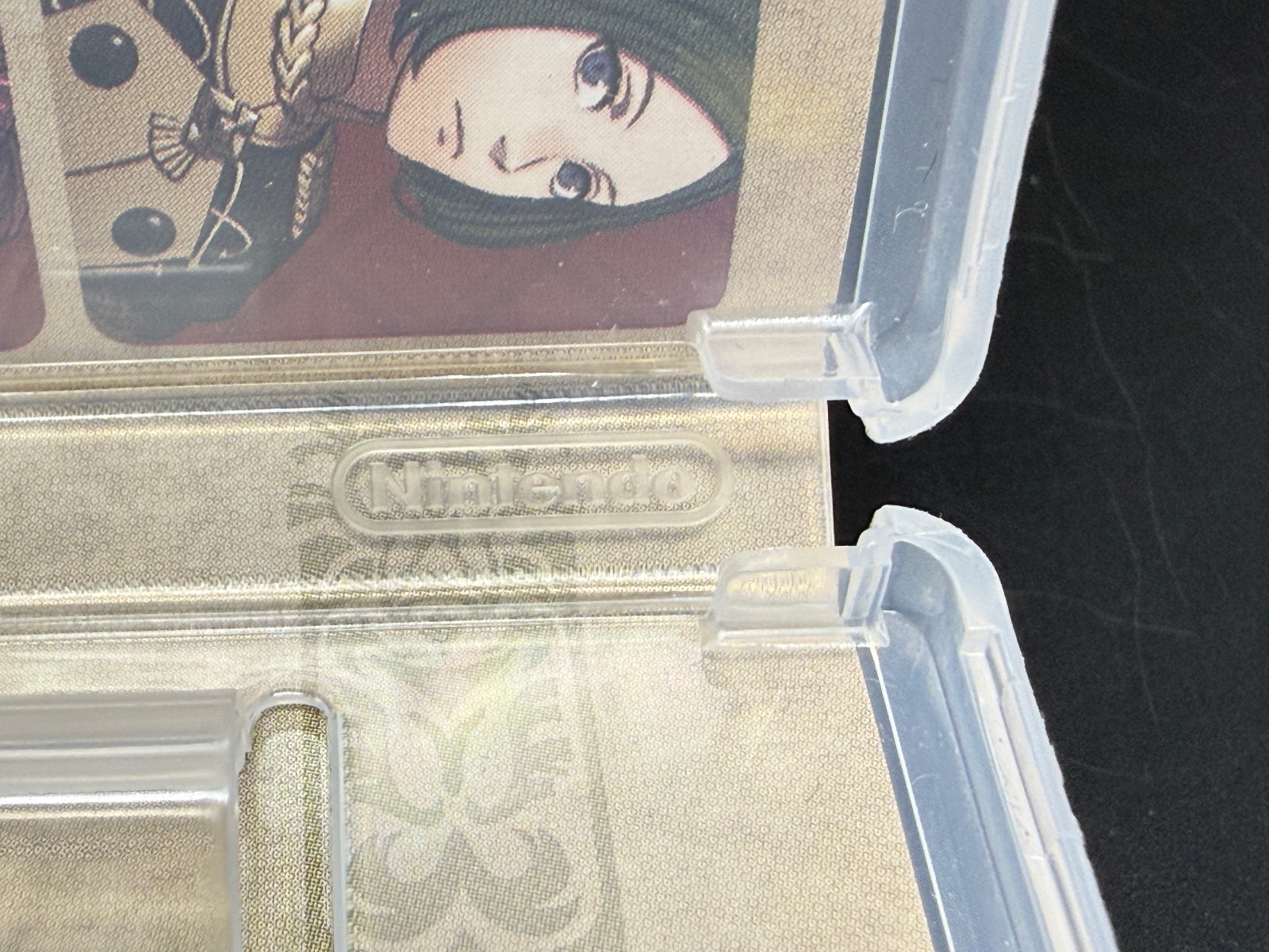 Fire Emblem: Three Houses (Nintendo Switch) *AUTHENTIC CASE ONLY - NO GAME*