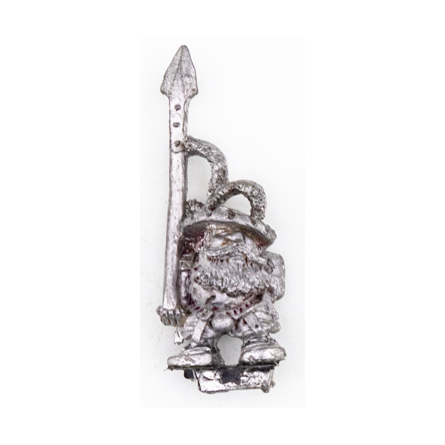 GW WHF Dwarfs Metal Imperial Dwarf #36 NM