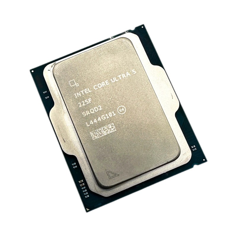 SRQD2 - Ultra 5 processor 225F CPU