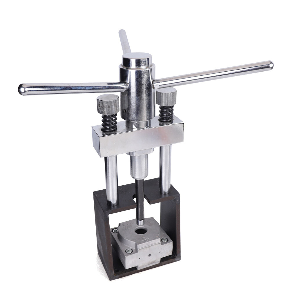 Dental Lab Flexible Denture Machine Dentistry Injection System Equipment 110V
