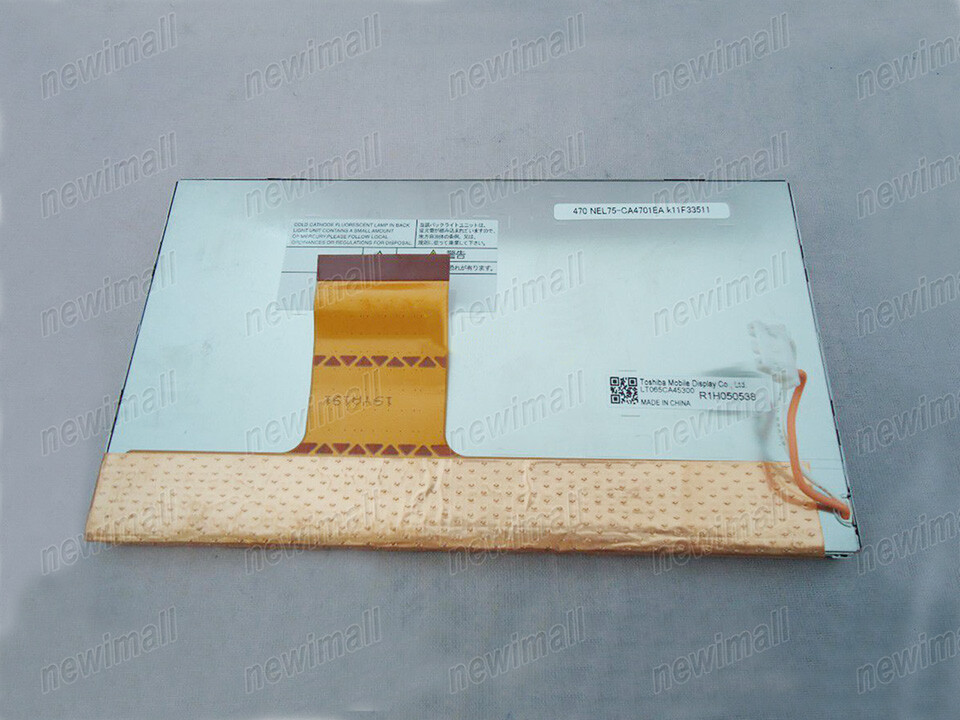 For Mercedes R230 SL500 SL550 SL55 instrument LCD Screen display 2009 2010 2011