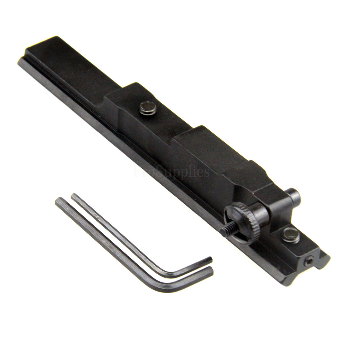 Mauser 98 K-98 K98 VZ 24 Mil-Spec Scout Weaver Scope Base Mount