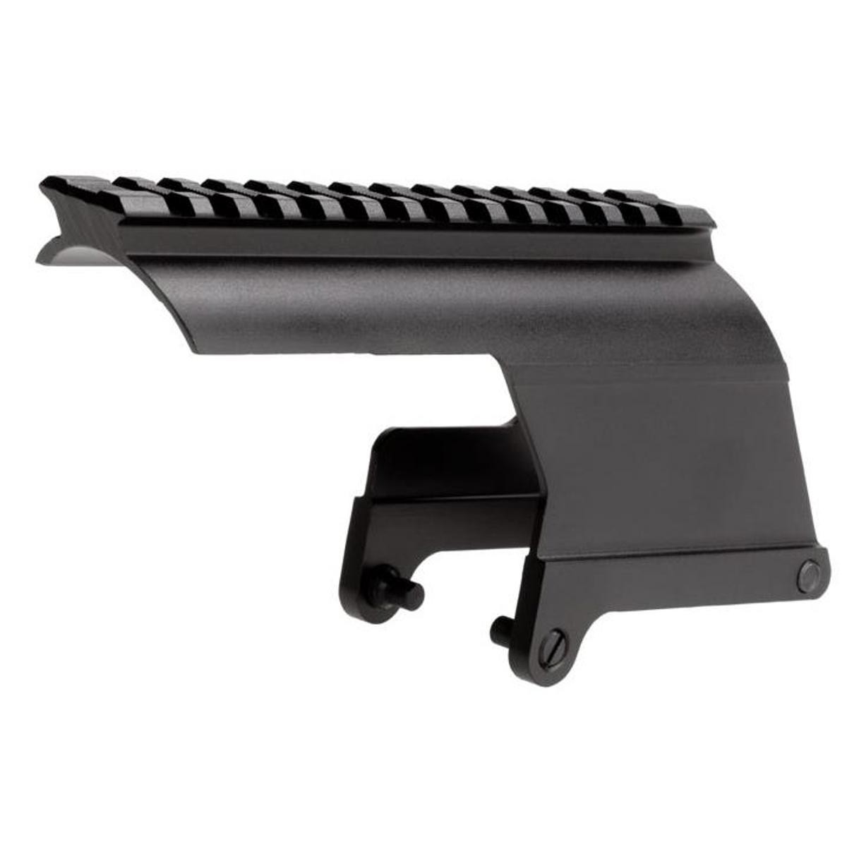 Sun Optics Saddle Mount for Winchester 1200-1500/SXP 12-Guage Shotgun