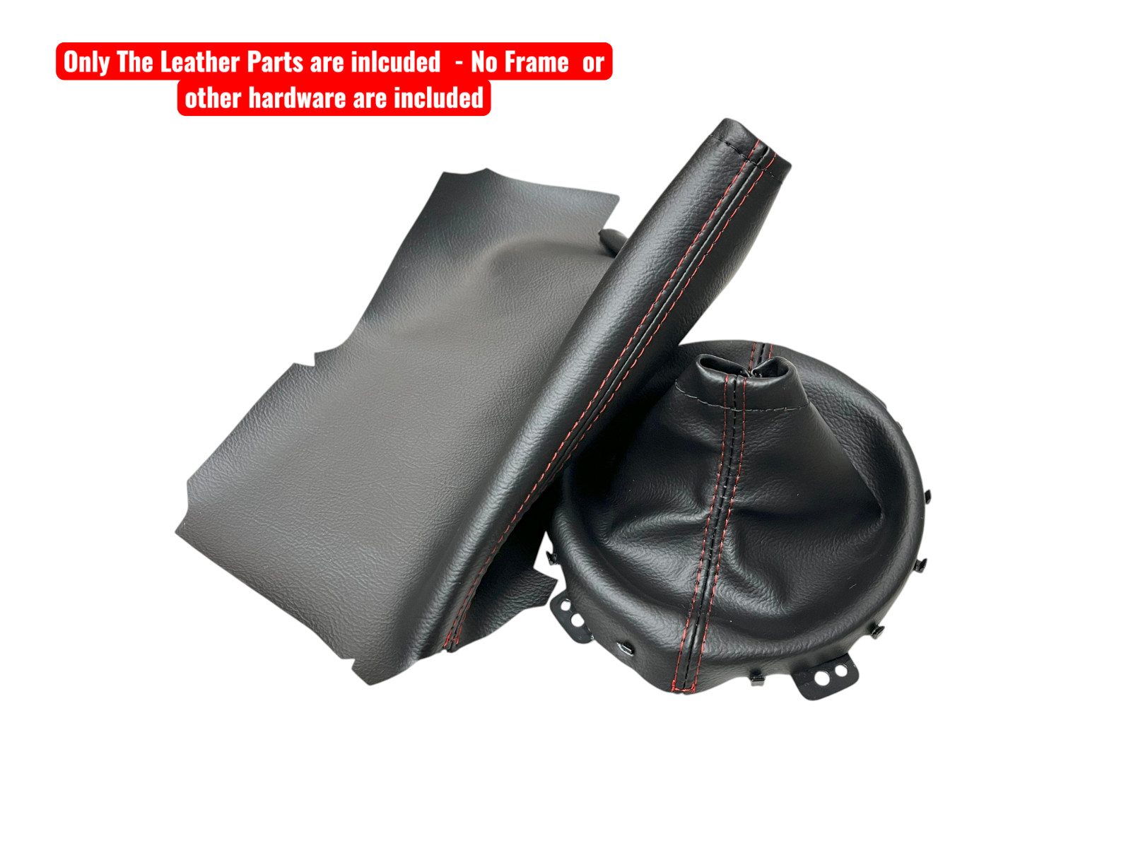 Replacement Shift ebrake boot for Subaru BRZ Manual 2013 2014 2015 2016 2017