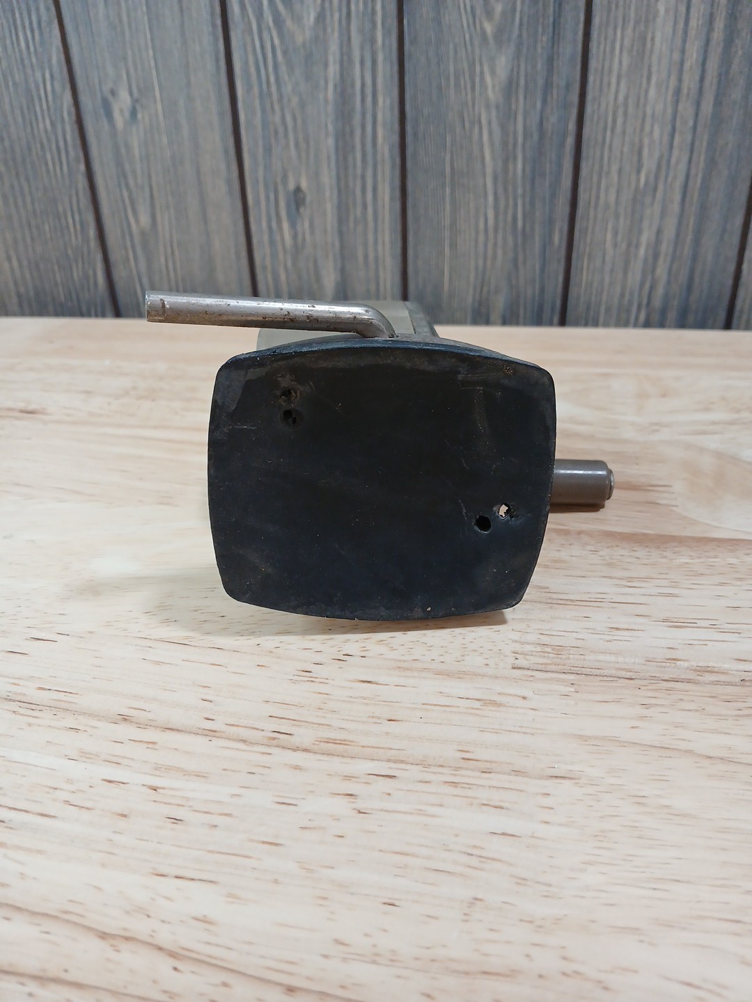 Vintage Berol Pencil Sharpener *Pre-Owned*